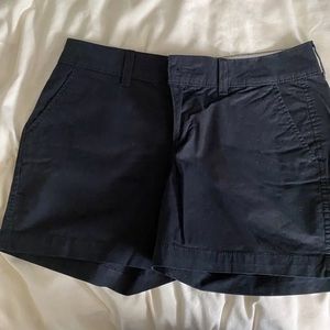 Black Old Navy Shorts